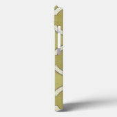 Marktbewegingen IX Case-Mate iPhone Case (Achterkant / Links)