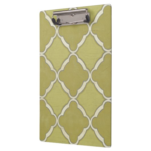 Marktbewegingen IX Klembord (Links)