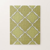 Marktbewegingen IX Legpuzzel (Verticaal)