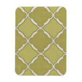 Marktbewegingen IX Magneet (Verticaal)