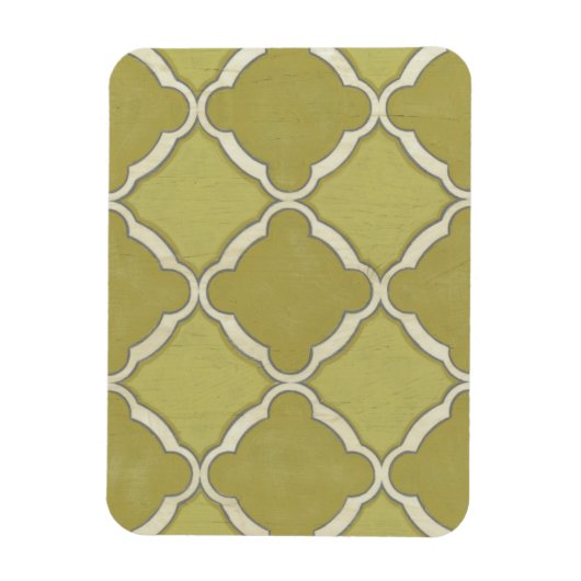 Marktbewegingen IX Magneet (Verticaal)