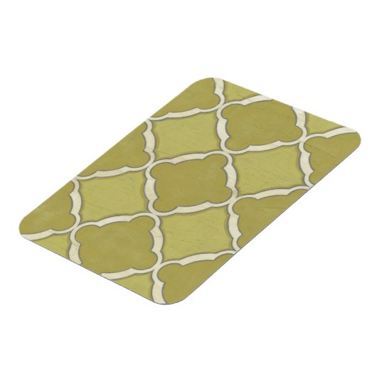 Marktbewegingen IX Magneet (Linkerzijde)