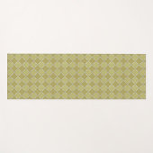 Marktbewegingen IX Yogamat (Voorkant (horizontaal))