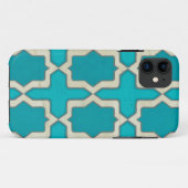 Marktbewegingen V Case-Mate iPhone Case (Achterkant (horizontaal))