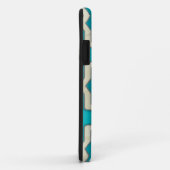 Marktbewegingen V Case-Mate iPhone Case (Achterkant/rechts)