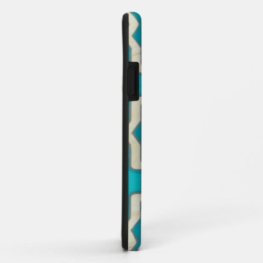 Marktbewegingen V Case-Mate iPhone Case (Achterkant/rechts)