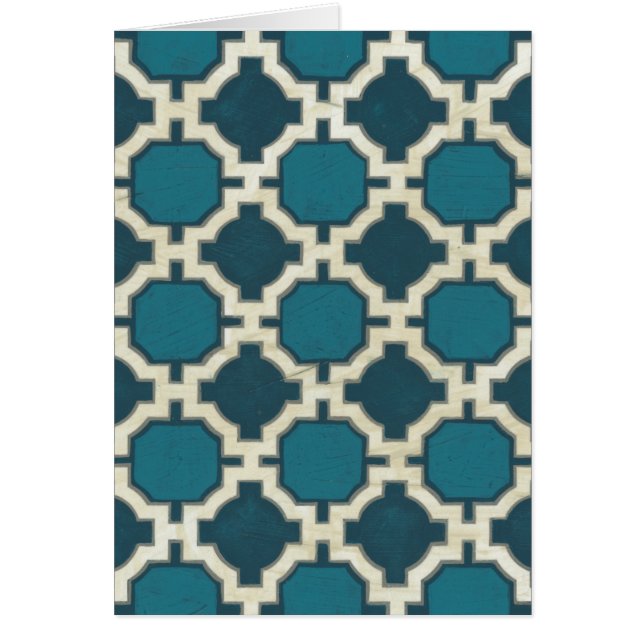 Marktbewegingen VI (Voorkant)