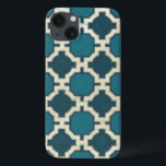 Marktbewegingen VI Case-Mate iPhone Case<br><div class="desc">Patronen</div>