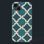 Marktbewegingen VI Case-Mate iPhone Case<br><div class="desc">Patronen</div>