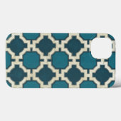 Marktbewegingen VI Case-Mate iPhone Case (Achterkant (horizontaal))