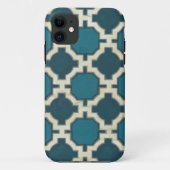 Marktbewegingen VI Case-Mate iPhone Case (Achterkant)