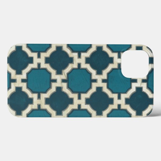 Marktbewegingen VI Case-Mate iPhone Case (Achterkant (horizontaal))