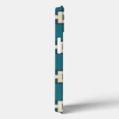 Marktbewegingen VI Case-Mate iPhone Case (Achterkant / Rechts)