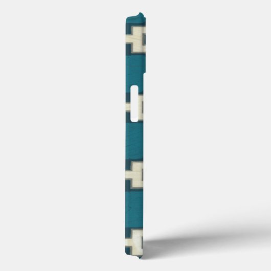 Marktbewegingen VI Case-Mate iPhone Case (Achterkant / Rechts)