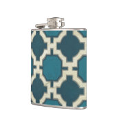 Marktbewegingen VI Heupfles (Links)