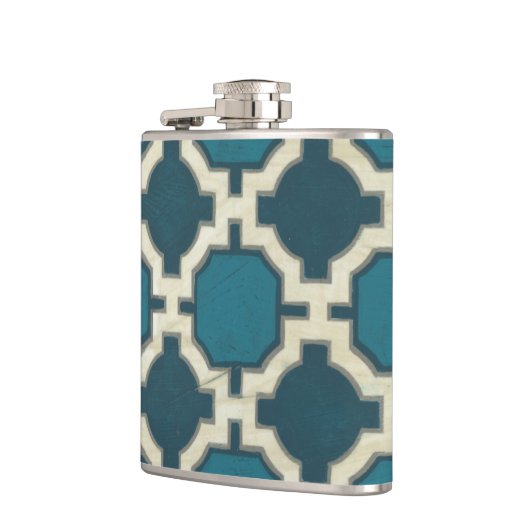 Marktbewegingen VI Heupfles (Links)