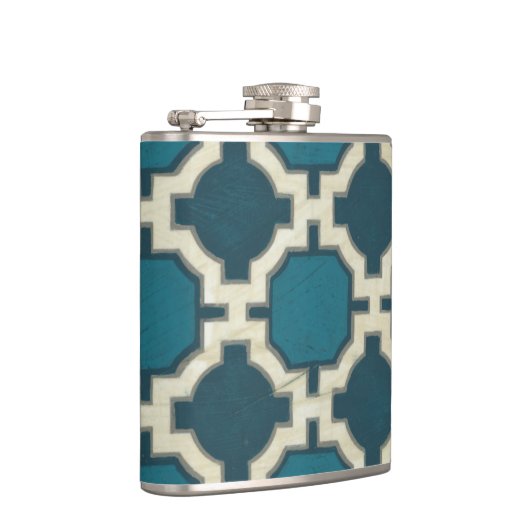 Marktbewegingen VI Heupfles (Rechts)