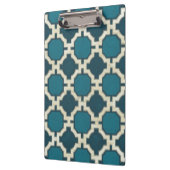 Marktbewegingen VI Klembord (Links)