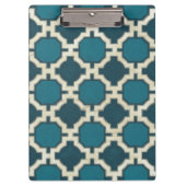 Marktbewegingen VI Klembord (Voorkant)