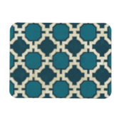 Marktbewegingen VI Magneet (Horizontaal)