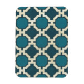 Marktbewegingen VI Magneet (Verticaal)