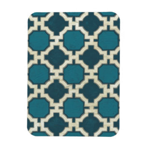 Marktbewegingen VI Magneet