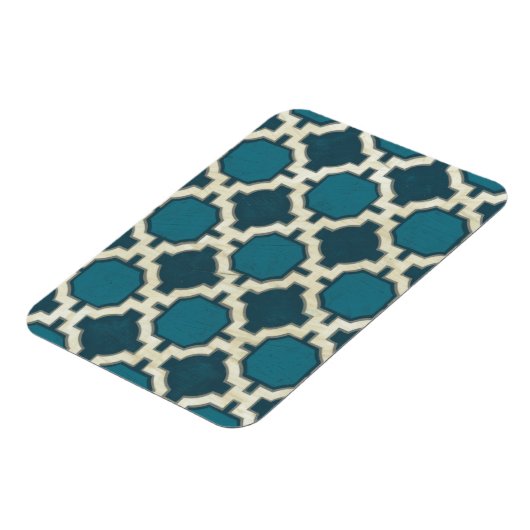 Marktbewegingen VI Magneet (Linkerzijde)