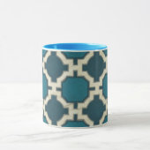 Marktbewegingen VI Mok (Midden)