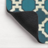 Marktbewegingen VI Muismat (Hoek)