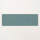 Marktbewegingen VI Yogamat (Achterkant (horizontaal))