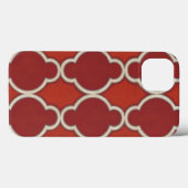Marktbewegingen VII Case-Mate iPhone Case (Achterkant (horizontaal))