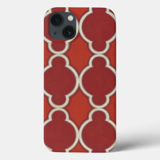 Marktbewegingen VII Case-Mate iPhone Case (Achterkant)