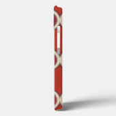 Marktbewegingen VII Case-Mate iPhone Case (Achterkant / Links)