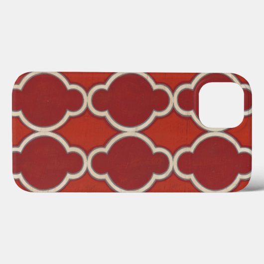 Marktbewegingen VII Case-Mate iPhone Case (Achterkant (horizontaal))