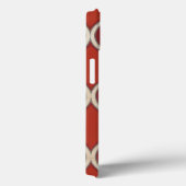 Marktbewegingen VII Case-Mate iPhone Case (Achterkant / Rechts)