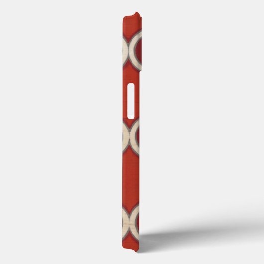 Marktbewegingen VII Case-Mate iPhone Case (Achterkant / Rechts)