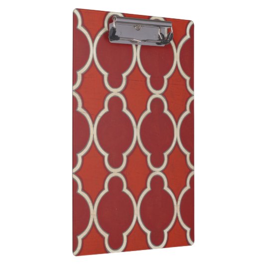 Marktbewegingen VII Klembord (Rechts)