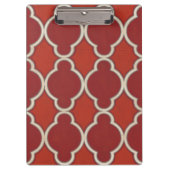 Marktbewegingen VII Klembord (Voorkant)