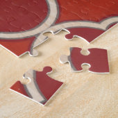 Marktbewegingen VII Legpuzzel (Zijkant)