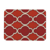 Marktbewegingen VII Magneet (Horizontaal)