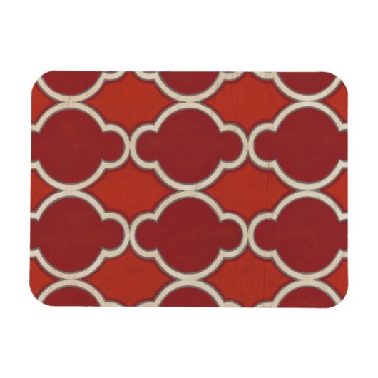 Marktbewegingen VII Magneet (Horizontaal)