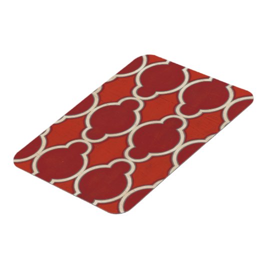 Marktbewegingen VII Magneet (Linkerzijde)