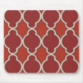 Marktbewegingen VII Muismat (Voorkant)