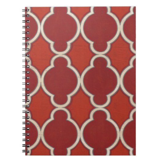 Marktbewegingen VII Notitieboek (Voorkant)