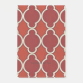 Marktbewegingen VII Post-it® Notes (Voorkant)