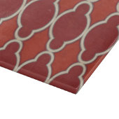 Marktbewegingen VII Snijplank (Hoek)