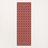 Marktbewegingen VII Yogamat (Achterkant)