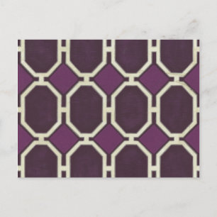 Marktbewegingen VIII Briefkaart