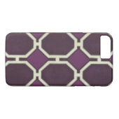 Marktbewegingen VIII Case-Mate iPhone Case (Achterkant (Horizontaal))