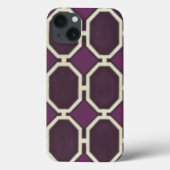 Marktbewegingen VIII Case-Mate iPhone Case (Achterkant)